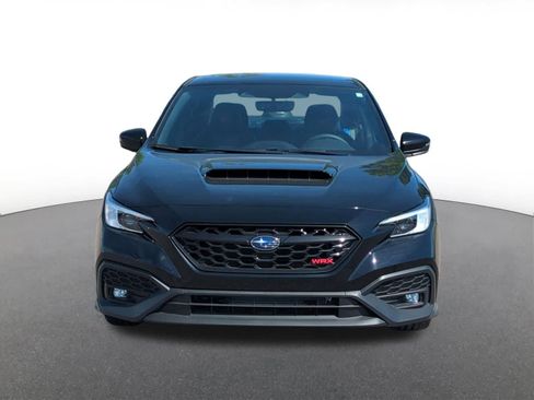 Certified 2025 Subaru WRX tS AWD/4WD image 9