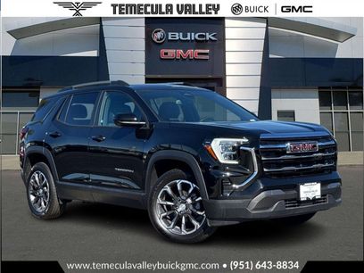 New 2025 GMC Terrain Elevation w/ Elevation Premium Package