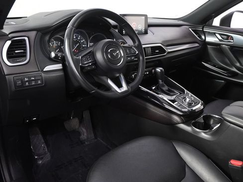 Used 2016 MAZDA CX-9 Grand Touring AWD/4WD image 11