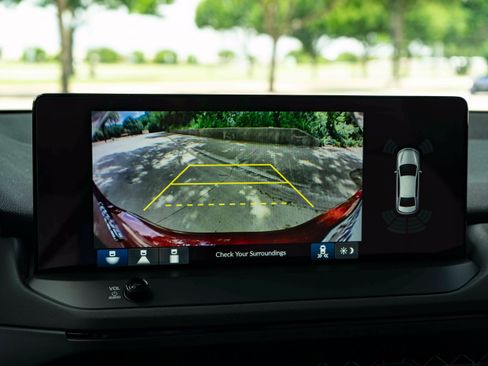 Used 2024 Honda Accord EX-L image 25