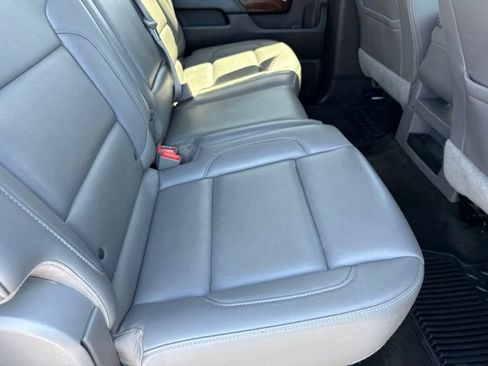 Used 2016 GMC Sierra 1500 SLT w/ SLT Premium Package AWD/4WD image 23