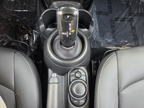 Certified 2023 MINI Cooper Convertible FWD image 23