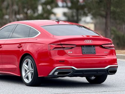 Used 2021 Audi A5 2.0T Premium w/ Convenience Package image 46