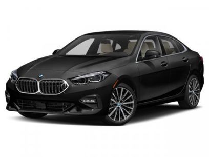 Used 2021 BMW 228i xDrive Gran Coupe w/ Convenience Package