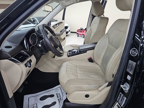 Used 2017 Mercedes-Benz GLE 350 image 17