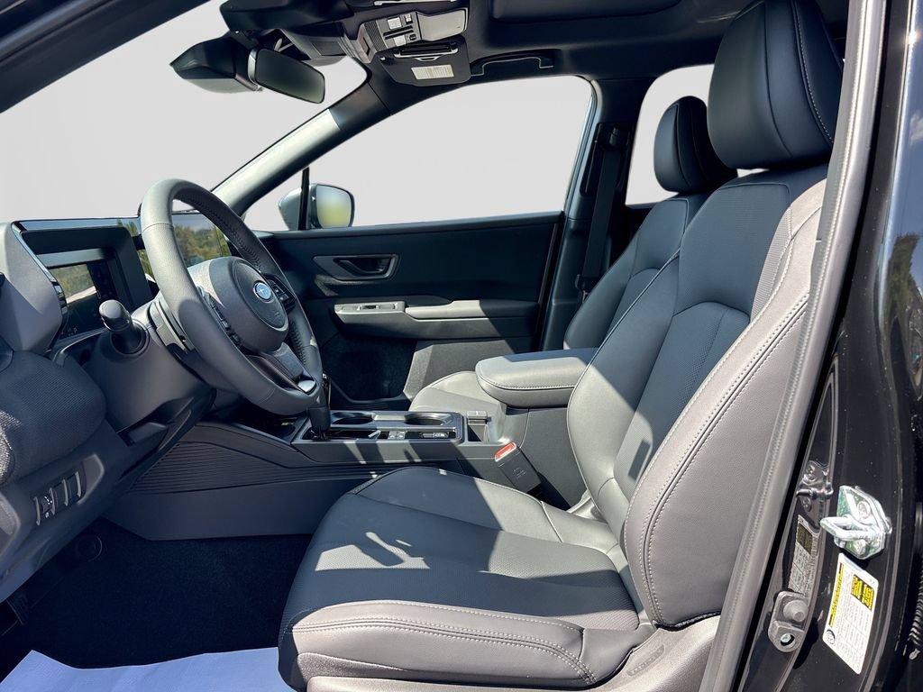 New 2026 Subaru Outback Limited AWD/4WD image 15
