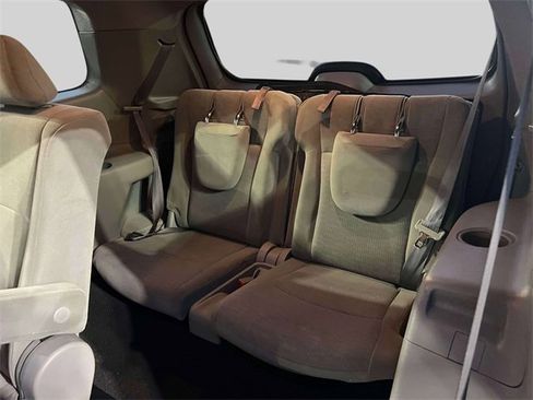 Used 2012 Toyota Highlander 4WD image 19