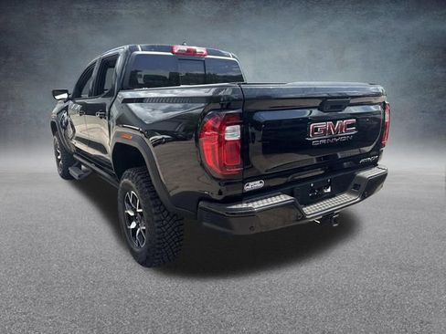 Used 2023 GMC Canyon AT4X AWD/4WD image 10