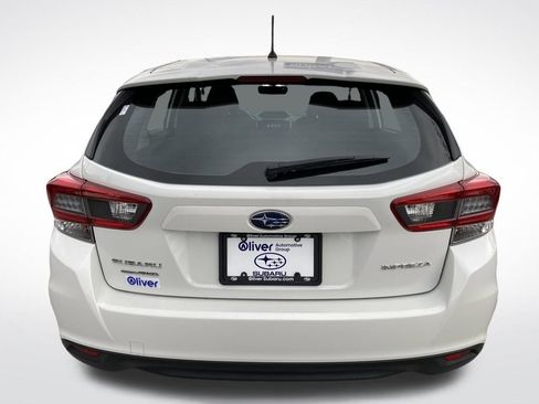Used 2023 Subaru Impreza 2.0i image 13