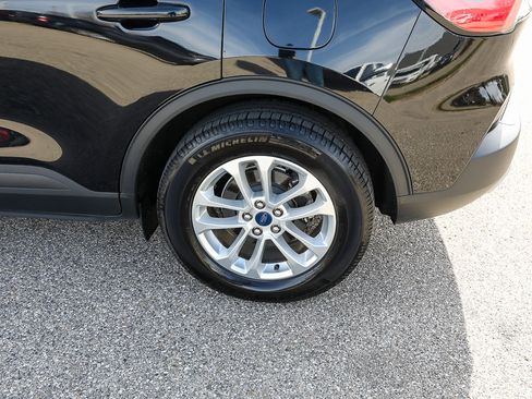 Used 2022 Ford Escape SE w/ Convenience Package image 10