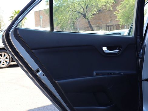 Used 2021 Kia Rio S FWD image 29