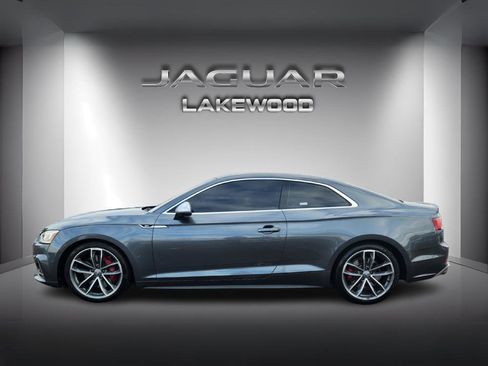 Used 2018 Audi S5 Prestige w/ S Sport Package image 2