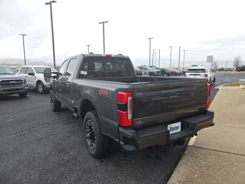 New 2026 Ford F350 Platinum AWD/4WD image 46