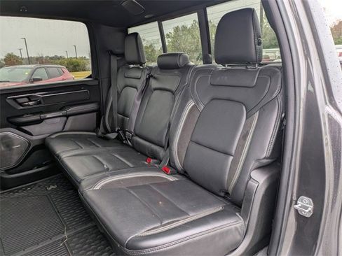 Used 2022 RAM 1500 TRX w/ TRX Level 2 Equipment Group image 26