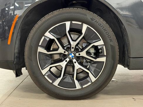 Used 2026 BMW X3 xDrive30i AWD/4WD image 12