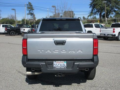 Used 2024 Toyota Tacoma SR w/ SR Upgrade Package image 6