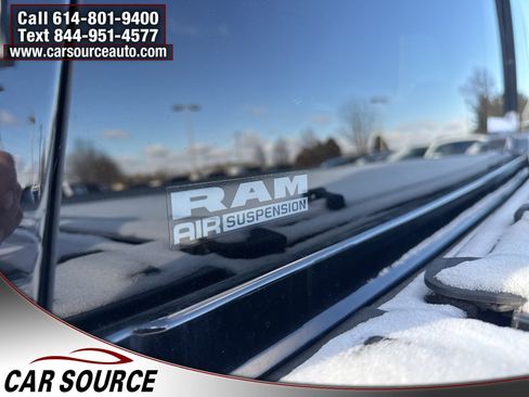 Used 2020 RAM 1500 Rebel w/ Rebel Level 2 Equipment Group image 12