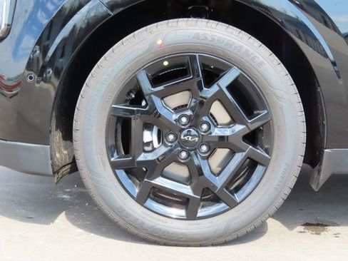 New 2026 Kia Carnival SX Prestige image 17