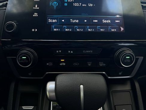 Used 2020 Honda CR-V EX image 22