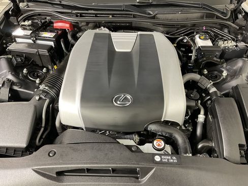 Used 2024 Lexus IS 350 F Sport image 26