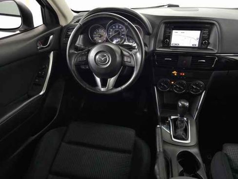 Used 2015 MAZDA CX-5 Touring w/ Touring Technology Package image 18