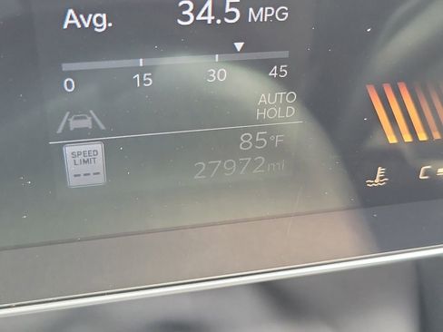 Used 2025 Kia K4 FWD image 27