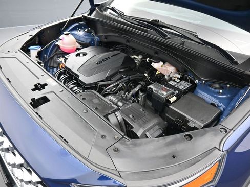 Used 2022 Hyundai Santa Fe SEL w/ Convenience + Premium Package image 57