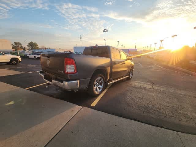 Used 2020 RAM 1500 Big Horn AWD/4WD image 22
