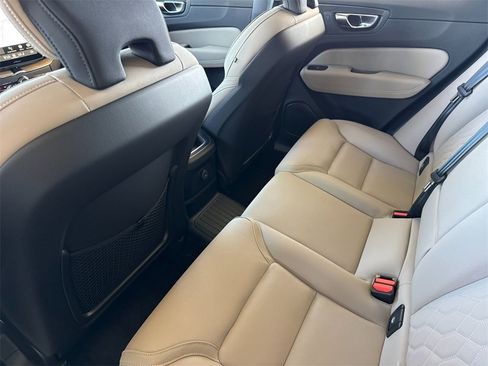 New 2026 Volvo XC60 T8 Plus w/ Protection Package Premier image 11