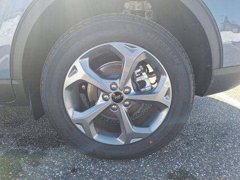 New 2026 Ford Escape ST-Line Select w/ Equipment Group 401A image 27