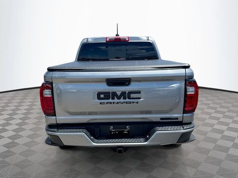 Used 2023 GMC Canyon Elevation w/ Convenience Package AWD/4WD image 7