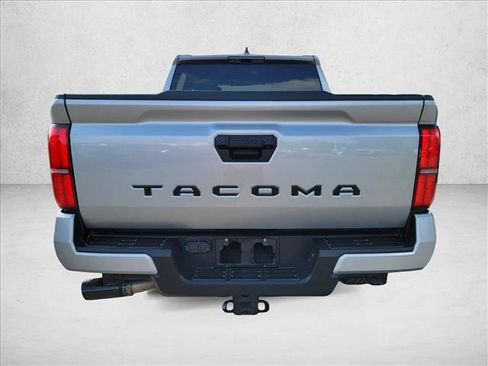 Used 2024 Toyota Tacoma TRD Sport RWD image 6