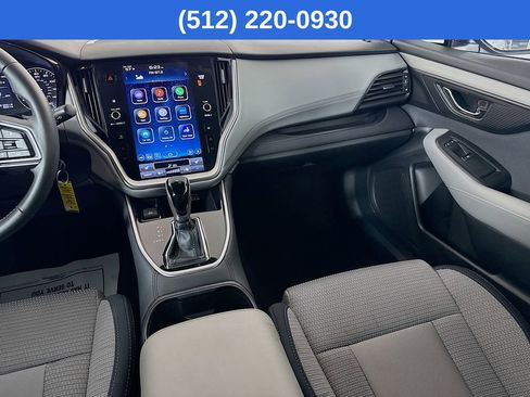 Certified 2025 Subaru Outback Premium w/ Popular Package #1A image 27