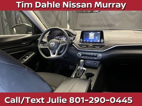 Used 2026 Nissan Altima 2.5 SV AWD/4WD image 20