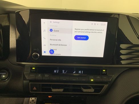 Used 2025 Toyota Camry SE image 24