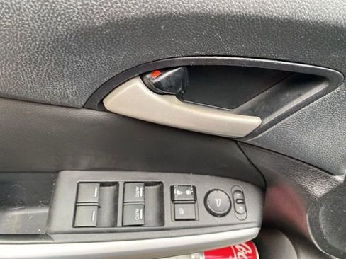 Used 2009 Honda Accord EX image 11