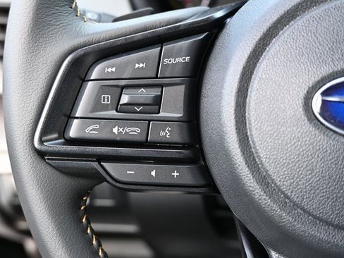 New 2026 Subaru Crosstrek 2.5i Sport image 28