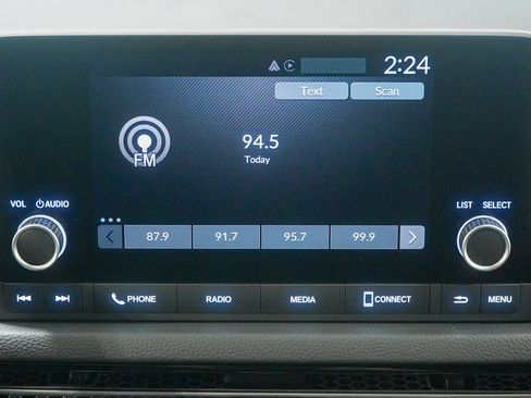 New 2026 Honda Civic Sport image 24