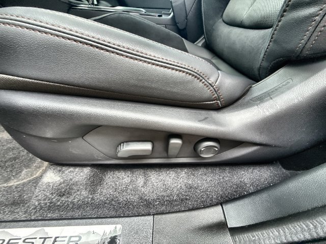New 2026 Subaru Forester Touring AWD/4WD image 14