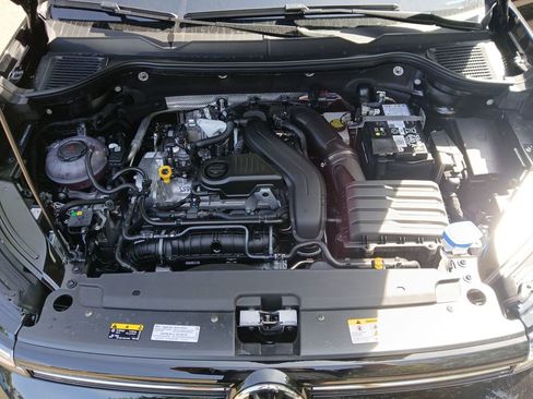 New 2025 Volkswagen Taos S image 20