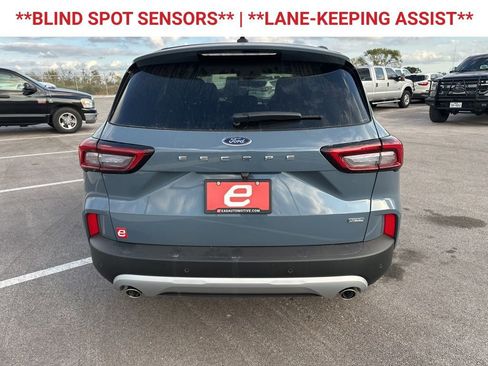 New 2026 Ford Escape Base image 7