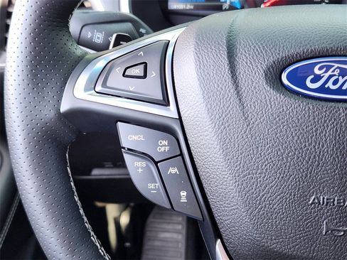 Used 2021 Ford Edge ST w/ Equipment Group 401A image 18