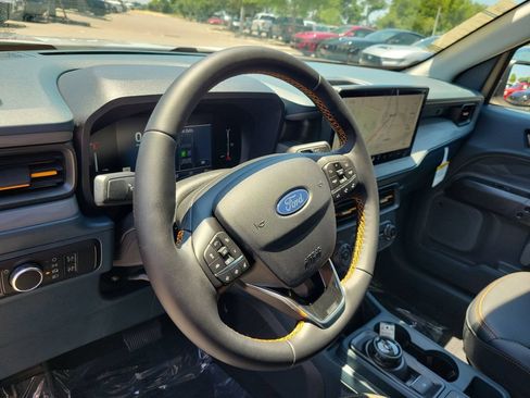 New 2026 Ford Maverick Tremor AWD/4WD image 16