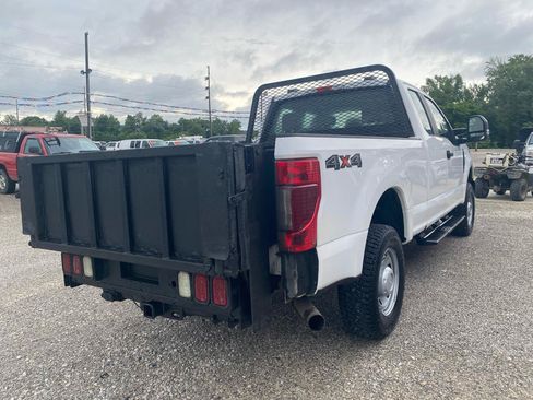 Used 2020 Ford F250 XL w/ Power Equipment Group AWD/4WD image 5