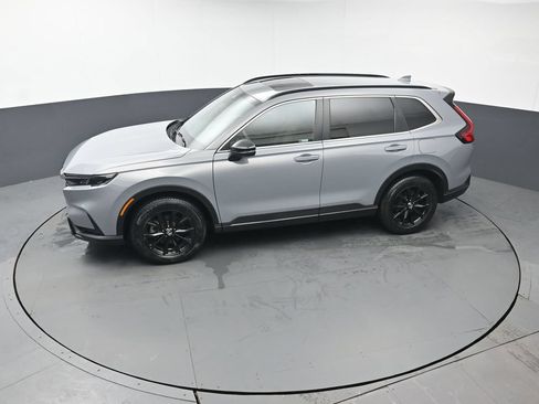 Certified 2024 Honda CR-V Sport image 38