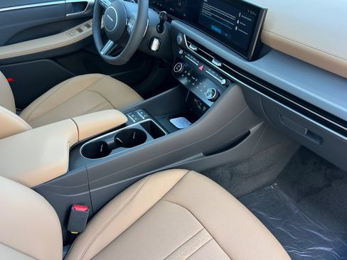 New 2026 Hyundai Sonata Limited FWD image 16