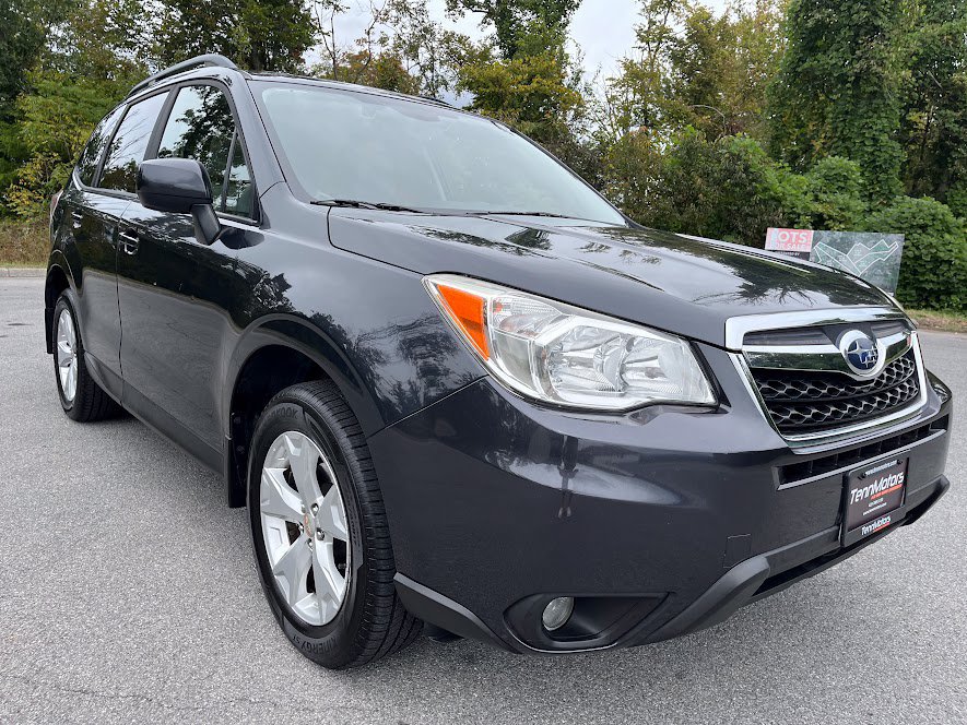 Used 2016 Subaru Forester 2.5i Premium AWD/4WD image 34