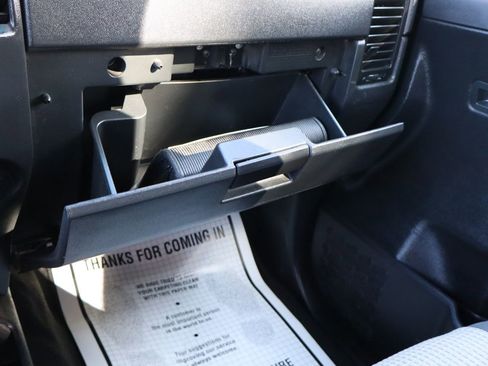 Used 2009 Nissan Titan PRO-4X w/ PRO-4X Max Utility Pkg image 36