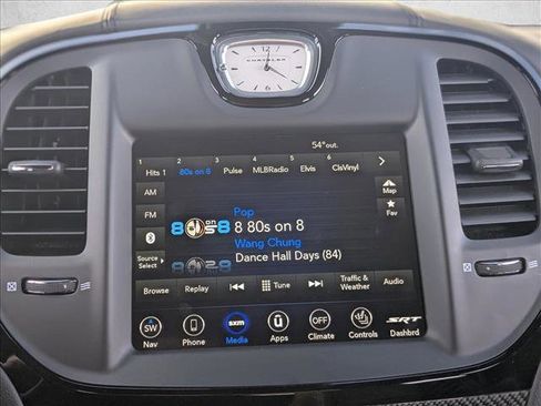 Certified 2023 Chrysler 300 C image 15