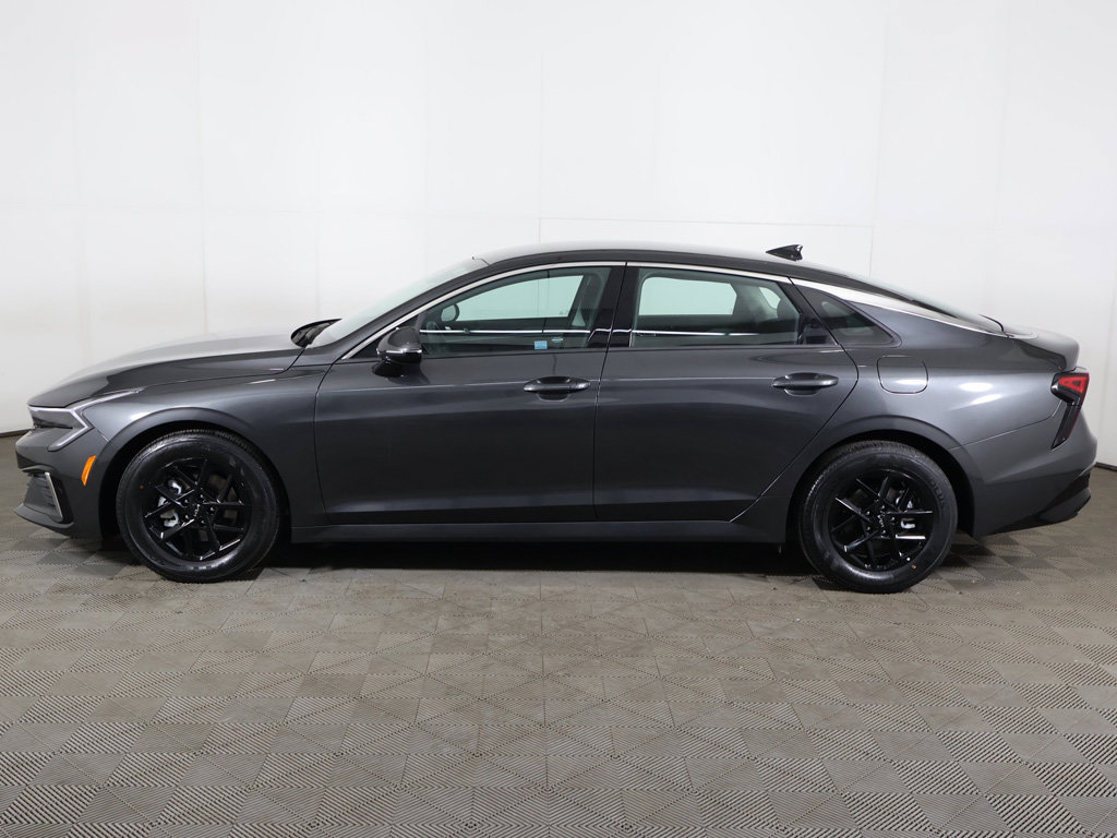 Used 2026 Kia K5 LXS FWD image 15